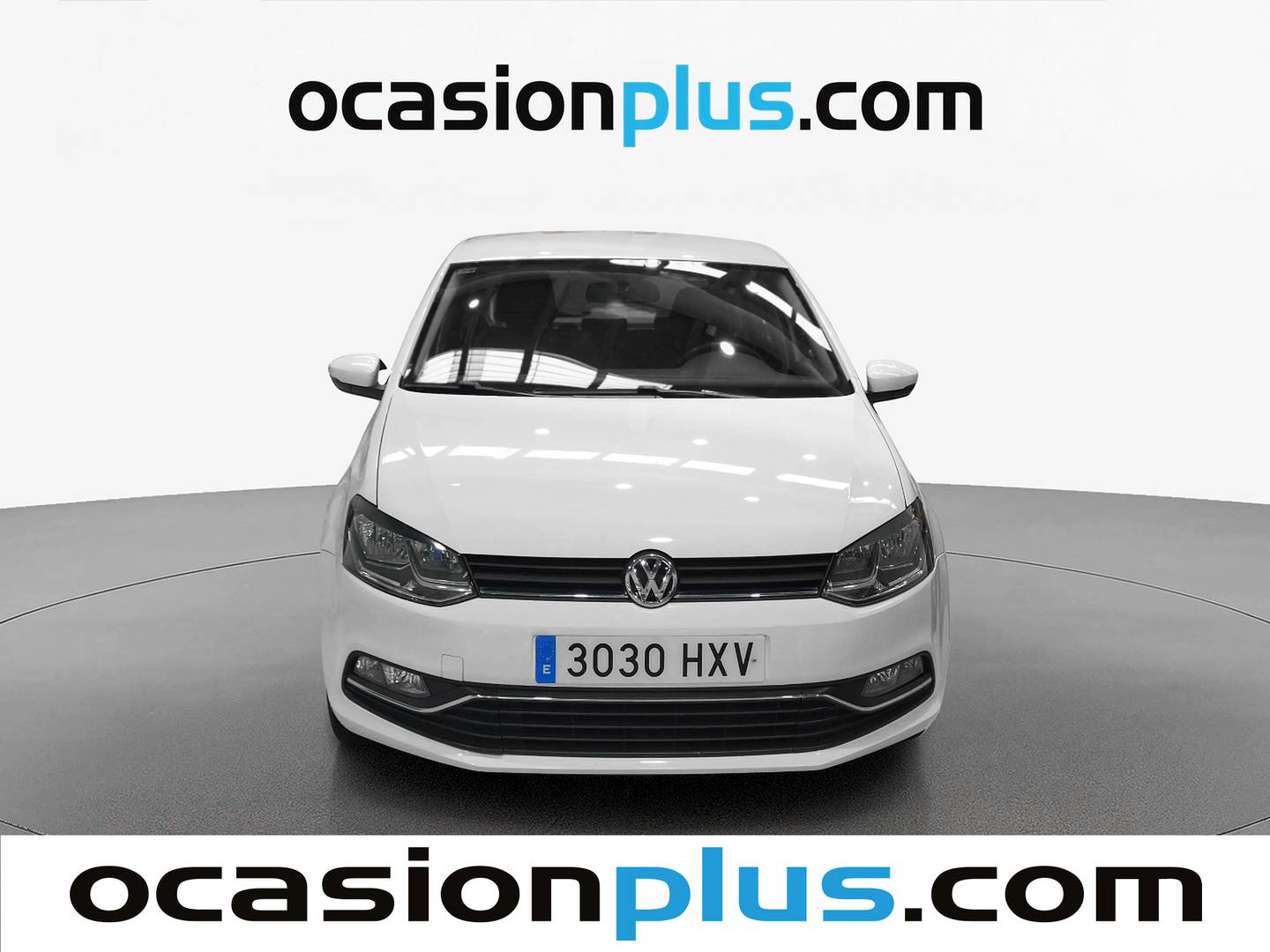 Volkswagen Polo Volkswagen Polo Advance 1.2 TSI BMT (90 CV) al mejor precio