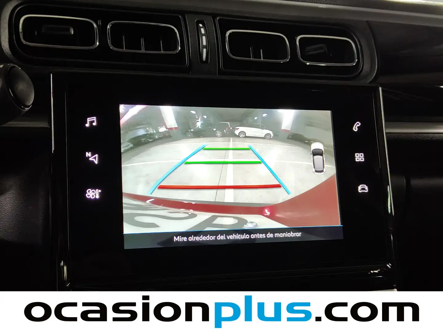 Foto Citroën C3 Citroen C3 PureTech 110 S&S Max (110 CV)