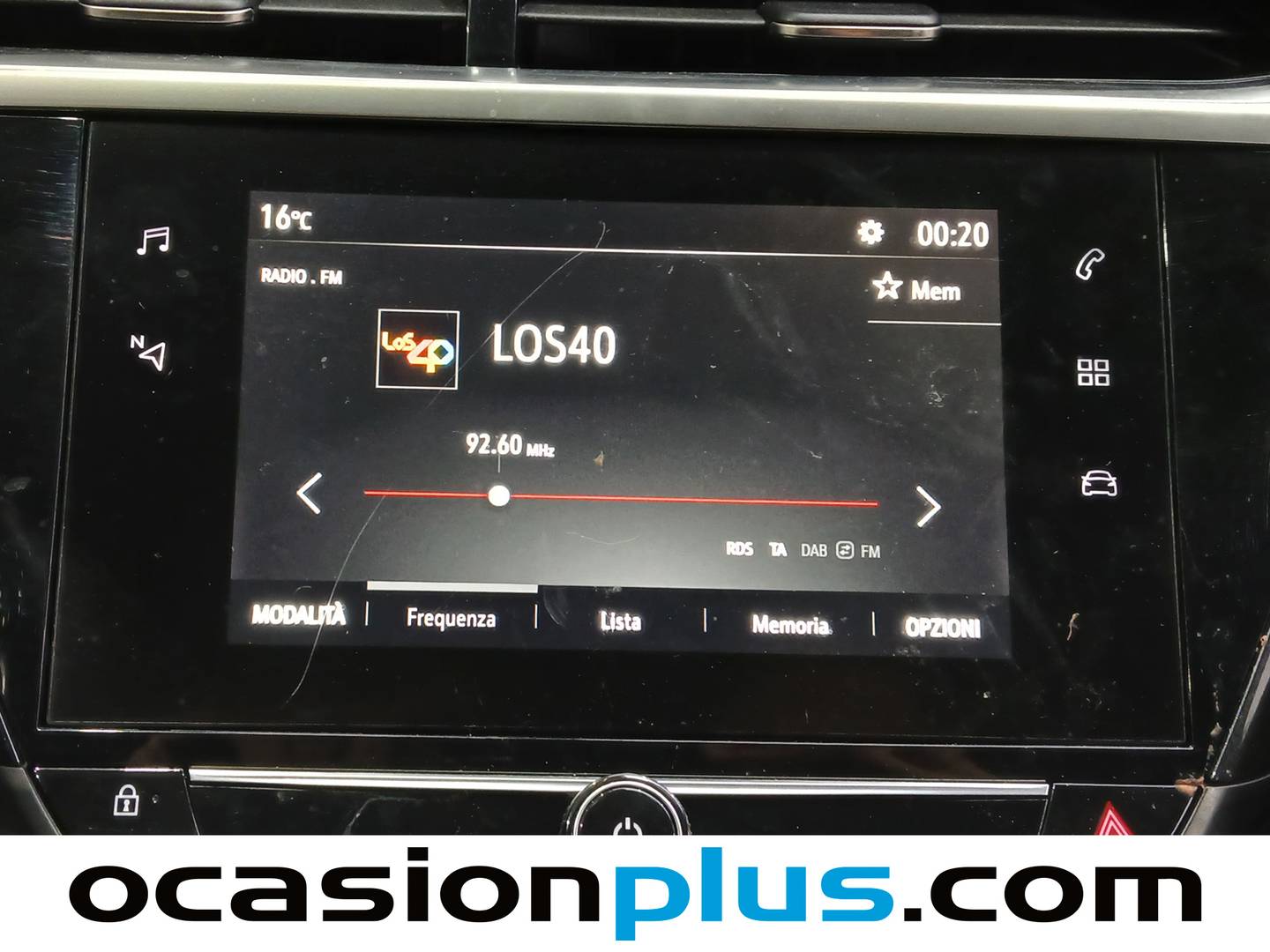 Foto Opel Corsa Opel Corsa 1.2 Turbo XHL Elegance  (100 CV)