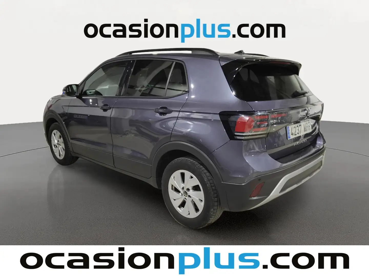Foto Volkswagen T-Cross Volkswagen T-Cross Life 1.0 TSI (116 CV) DSG