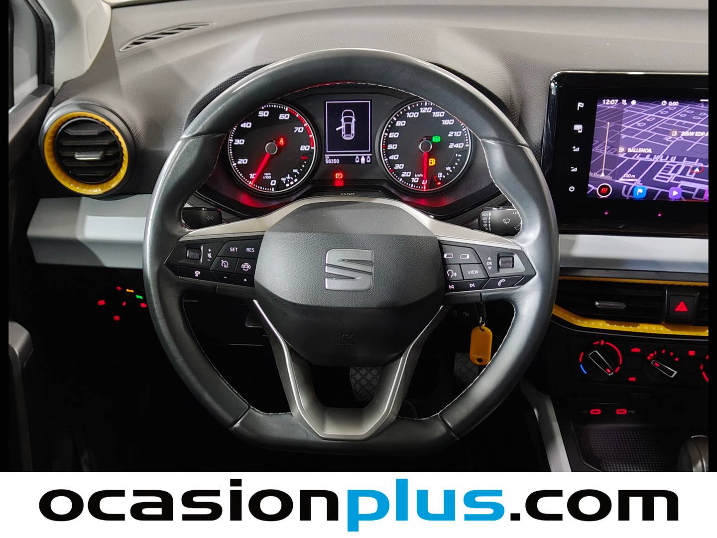 Seat Arona SEAT Arona 1.0 TSI Style XM DSG (110 CV) automático