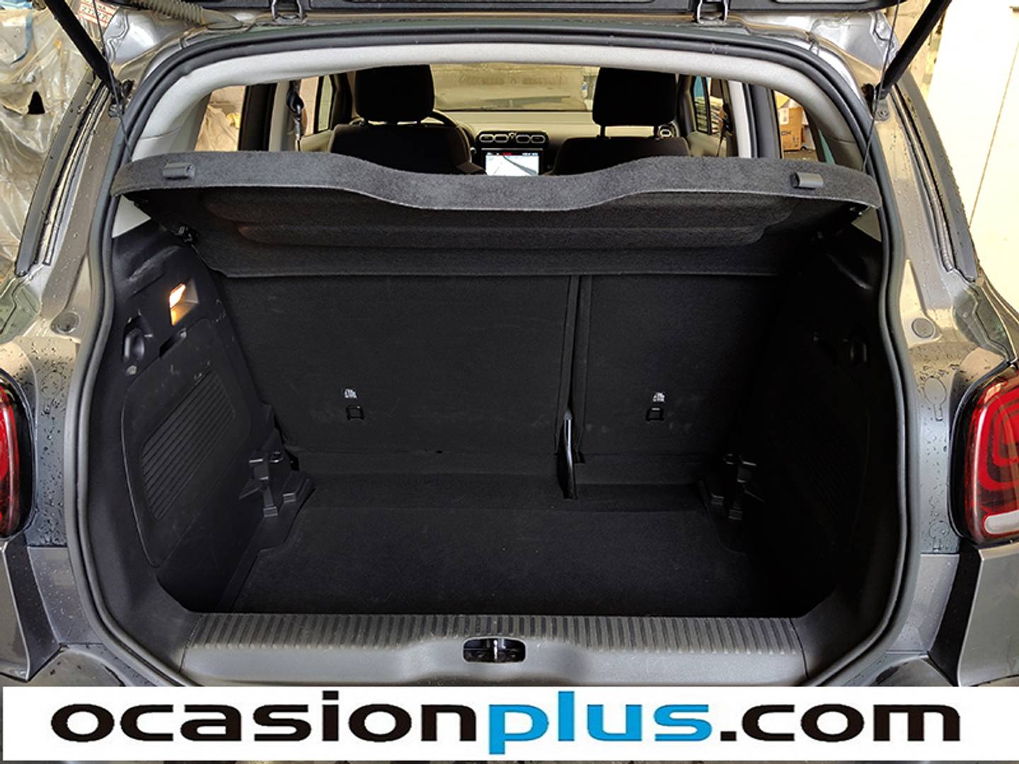 Citroën C3 Aircross Citroen C3 Aircross PureTech 110 S&S C-Series (110 CV) al mejor precio