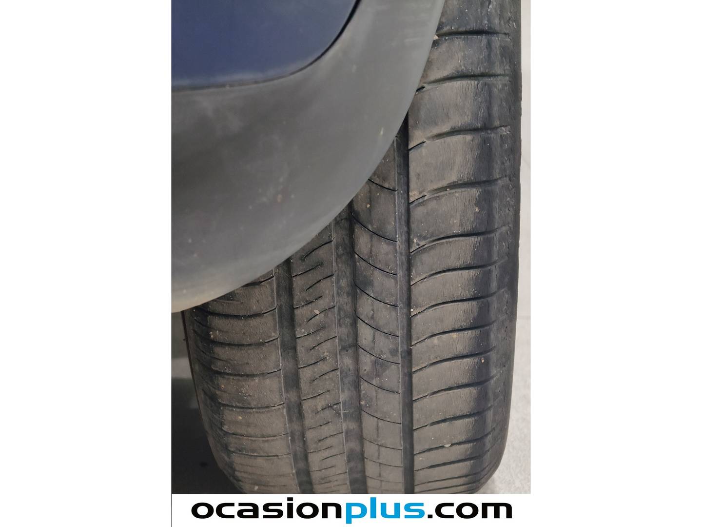 Foto Mini MINI MINI MINI 5 Puertas Cooper D (116 CV)