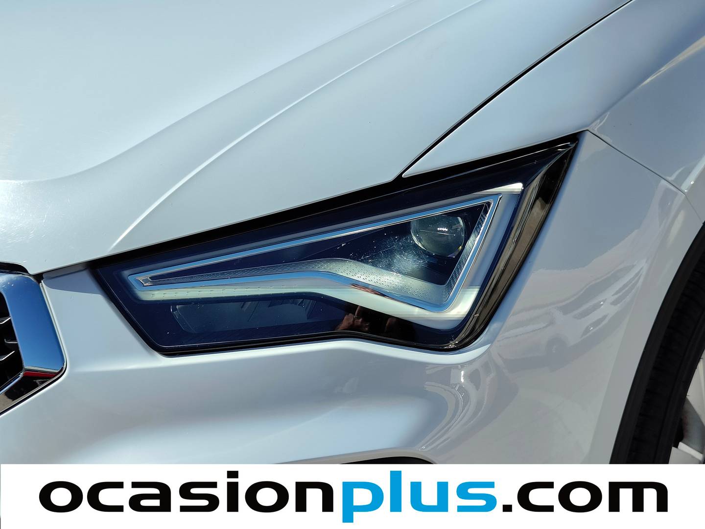 Acabados Seat Ateca Seat Ateca 1.5 TSI S&S Style XL (150 CV)