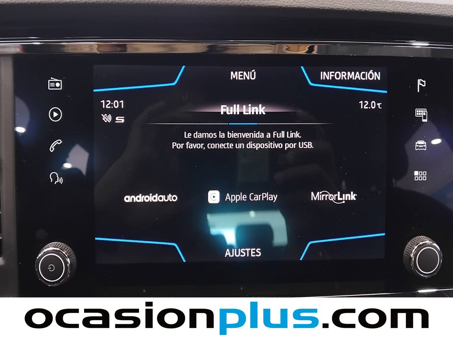 Extras y acabados del Seat Ateca SEAT Ateca 2.0 TDI S&S FR Edition (150 CV)