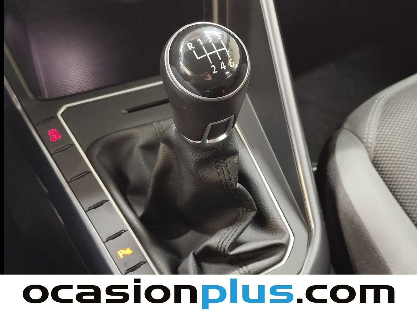 Foto Volkswagen Polo Volkswagen Polo Sport 1.0 TSI (115 CV)