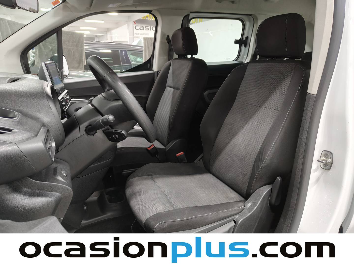 Foto Toyota Proace City Toyota Proace City City 1.5 D VX L1 (102 CV)