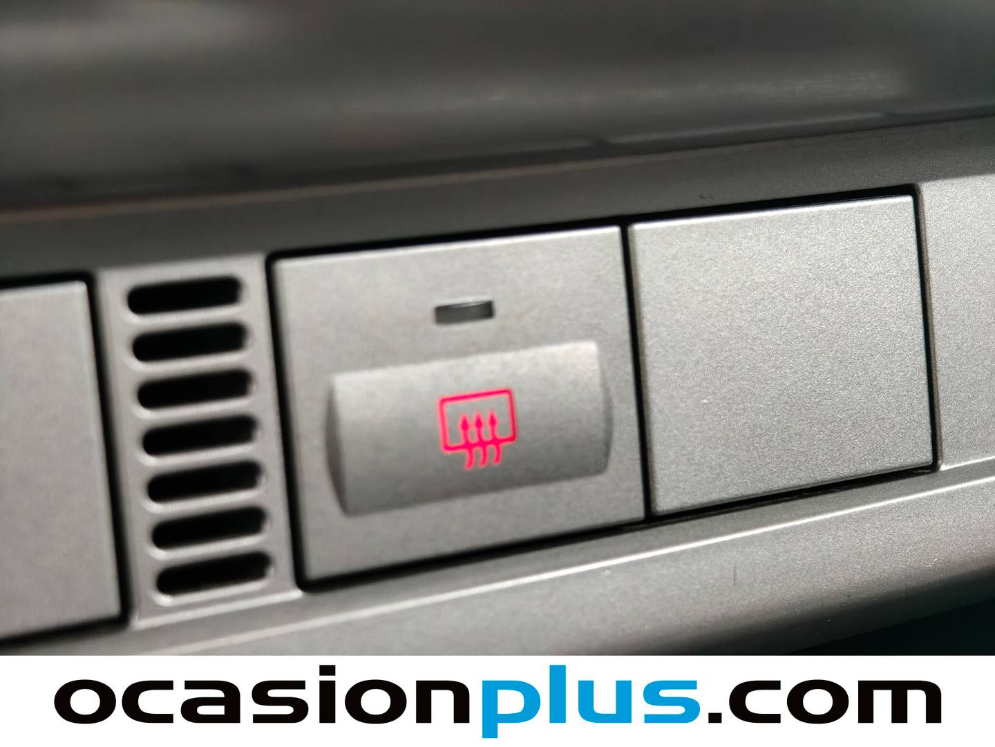 Ford Focus Ford Focus 1.6 TDCI Trend  (109 CV) 109cv