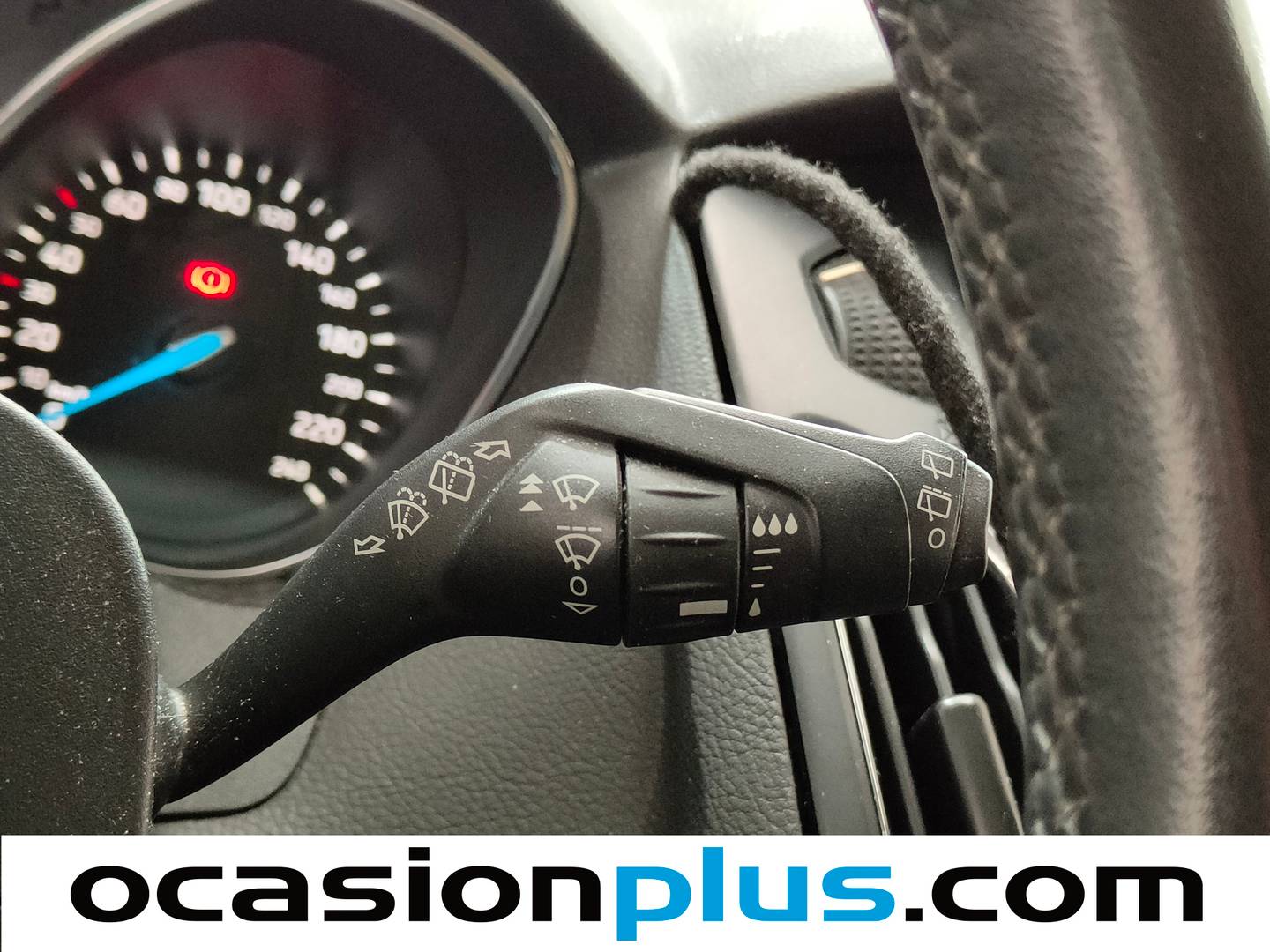 Ford Focus Ford Focus 1.0 Ecoboost S&S Trend+ (125 CV) seminuevo