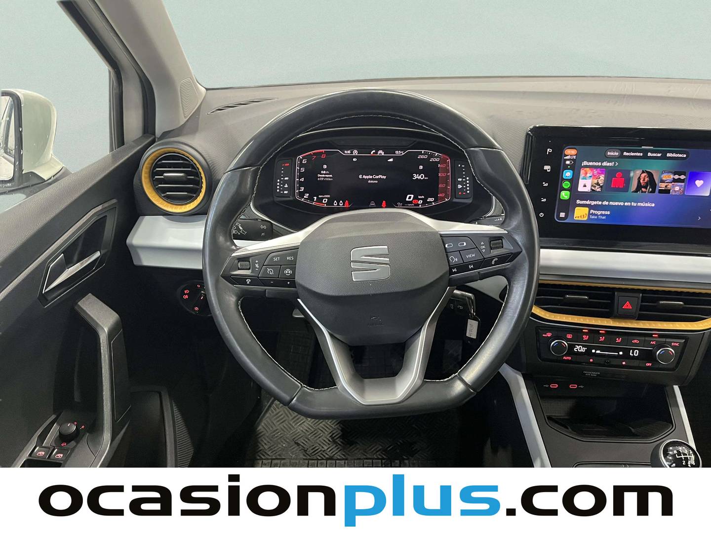 Foto Seat Arona SEAT Arona 1.0 TSI Style Plus (110 CV)