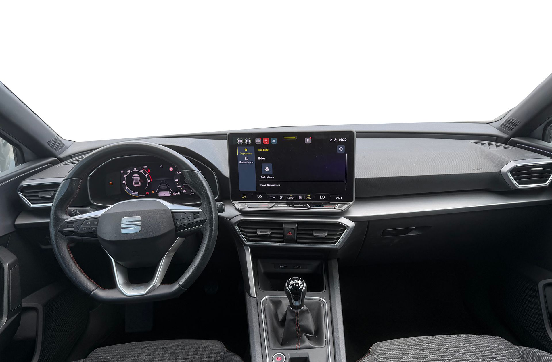 SEAT León 1.5 TSI FR XS - foto 6
