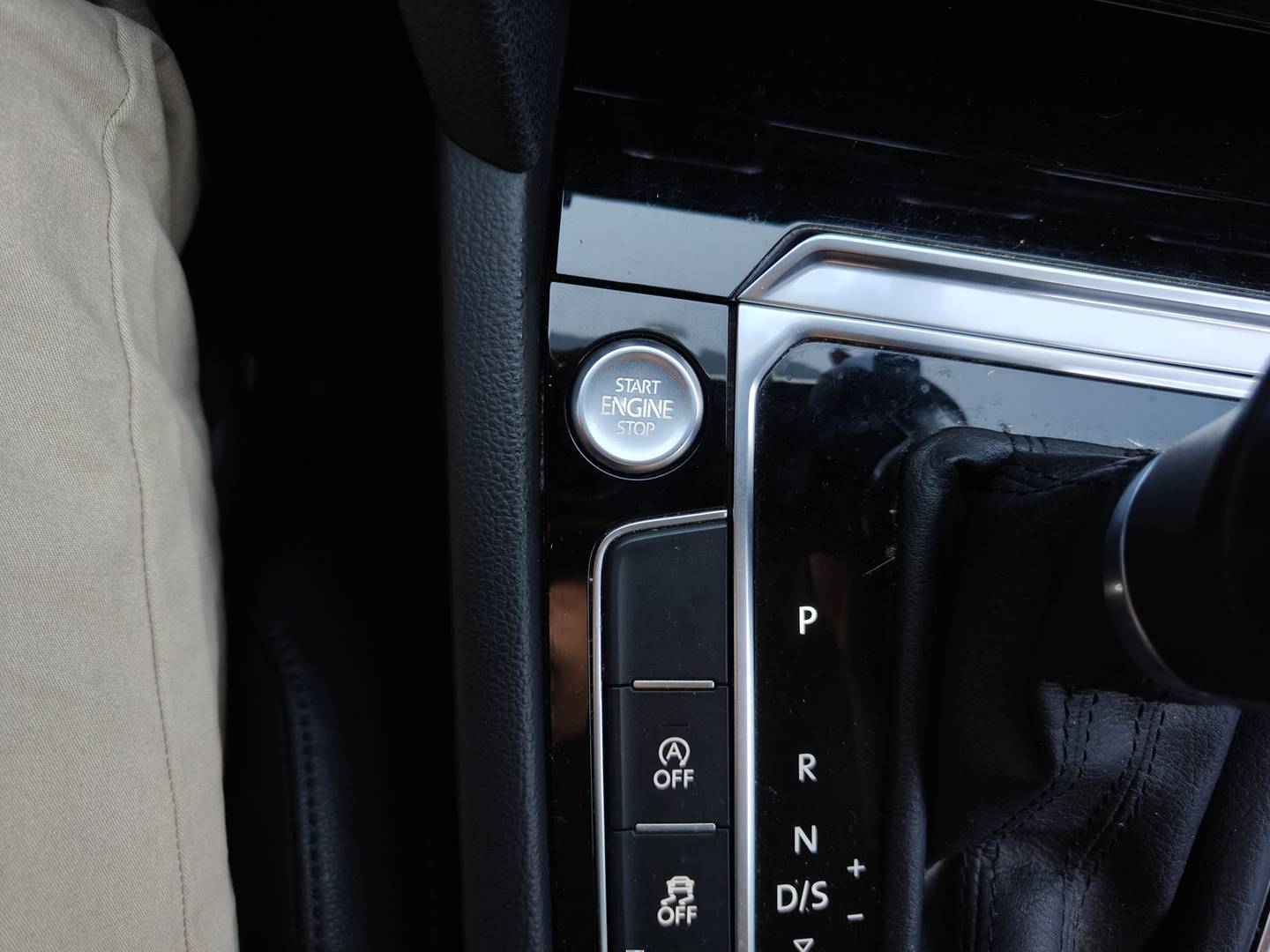 Foto Volkswagen Passat Volkswagen Passat Variant Sport 1.8 TSI BMT (180 CV) DSG