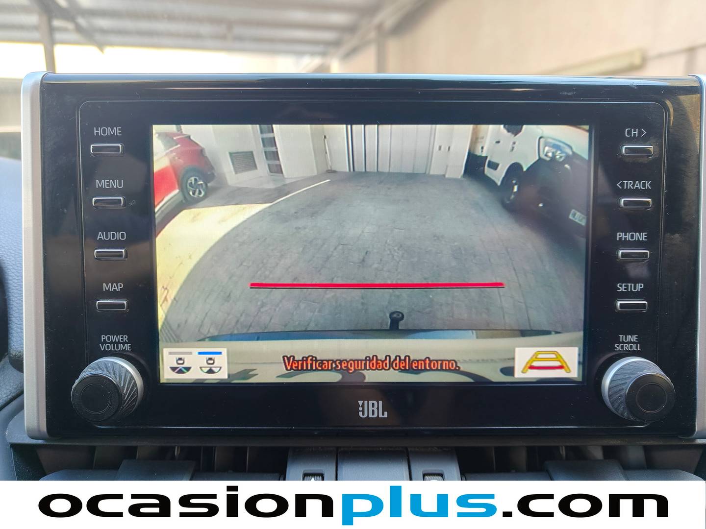 Acabados Toyota Rav4 Toyota Rav4 2.5l hybrid Feel! (218 CV)
