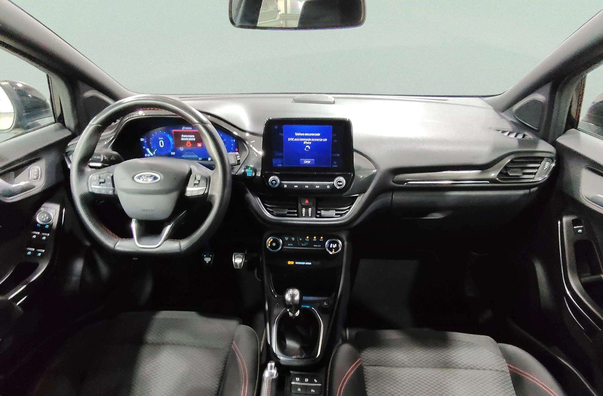 Ford Puma 1.0 EcoBoost ST-Line - foto 7