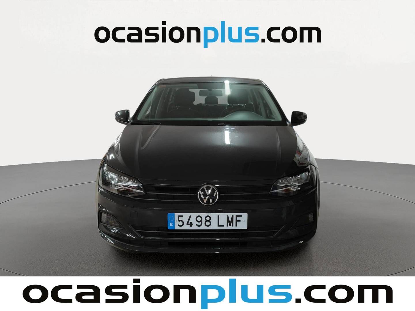 Volkswagen Polo Volkswagen Polo Edition 1.0 (80 CV) 80cv