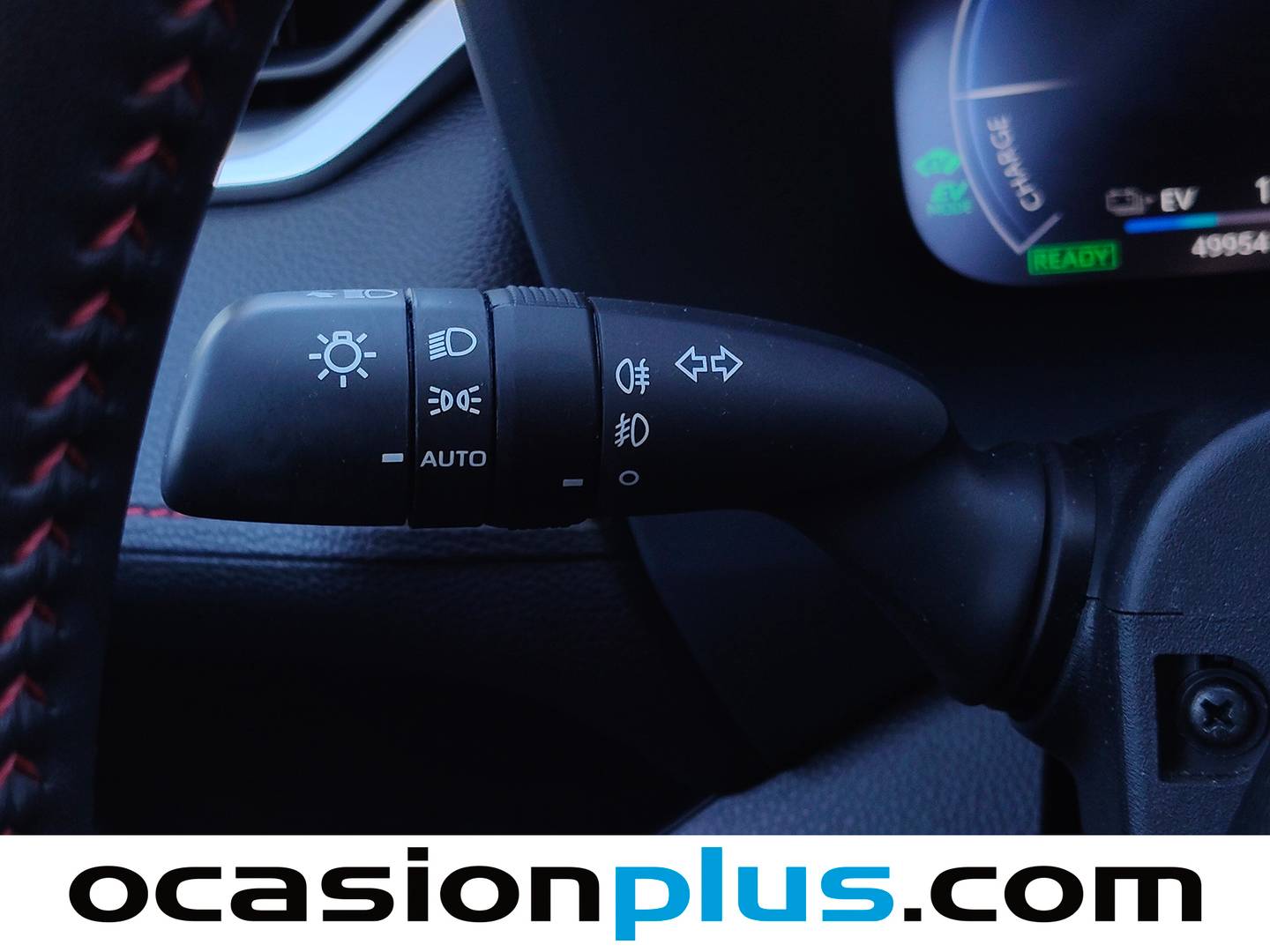 Foto Toyota Rav4 Toyota Rav4 2.5l PLug-In Hybrid 300PH (e-CVT) Advance (306 CV)