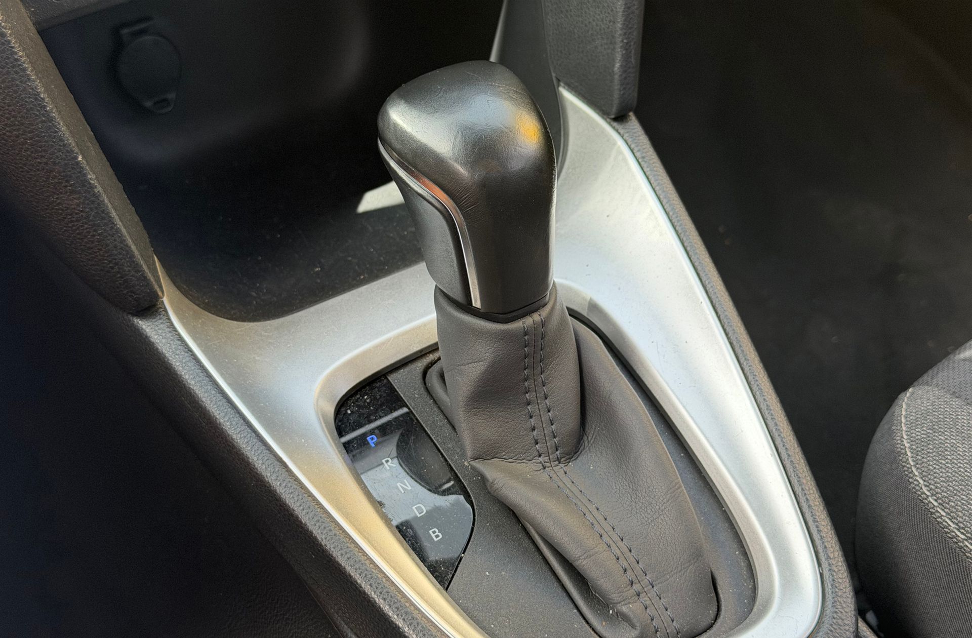 Toyota Yaris Cross 120H Business Plus - foto 5