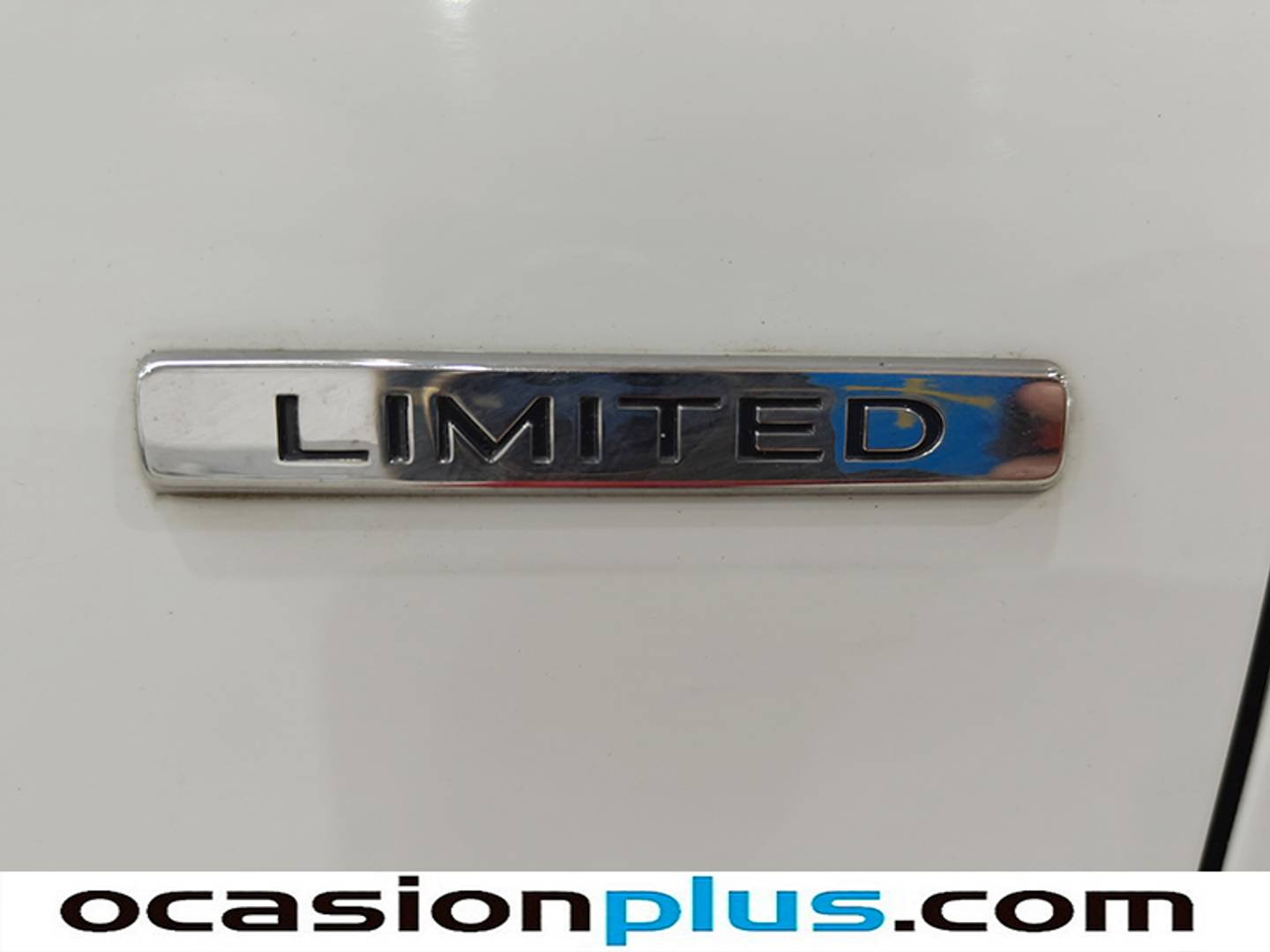 Foto Renault Kadjar Renault Kadjar Limited 4X4 dCi (130 CV)