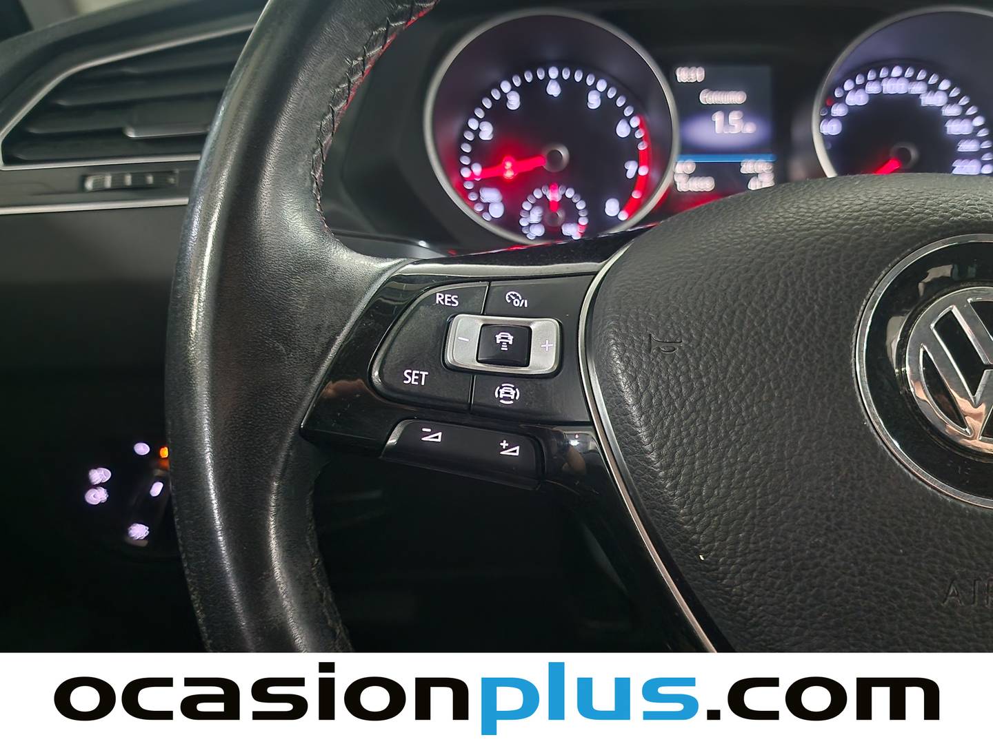 Volkswagen Tiguan Volkswagen Tiguan Advance 1.5 TSI (130 CV) Pack R-Line barato