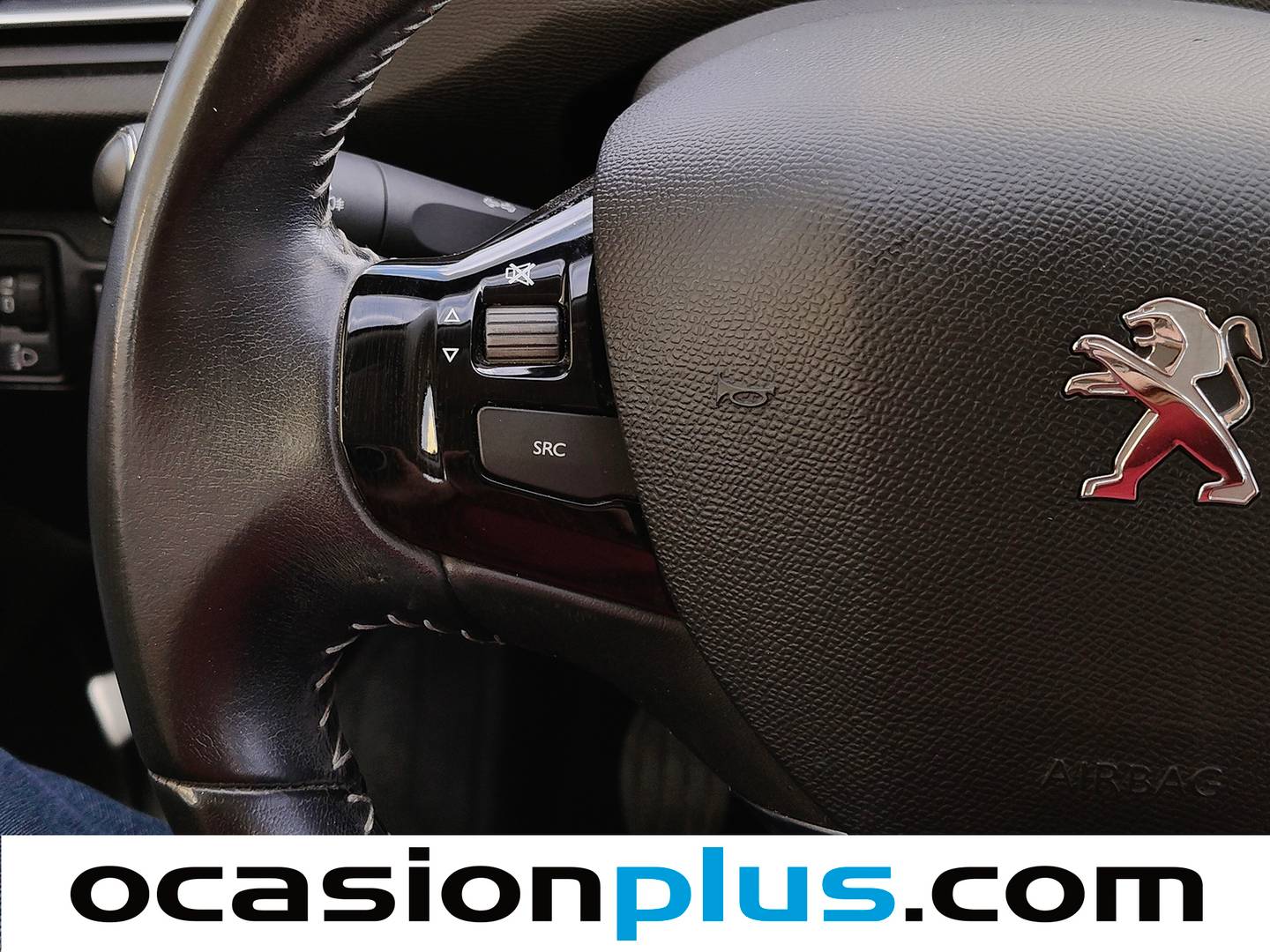 Peugeot 308 Peugeot 308 1.6 HDI FAP Active (92 CV) 92cv