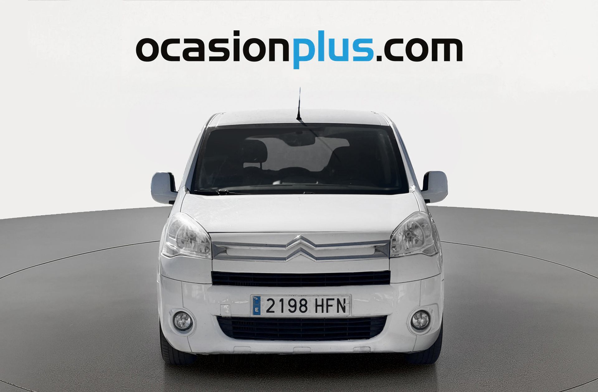 Citroën Berlingo 1.6 HDi SX Multispace - foto 10