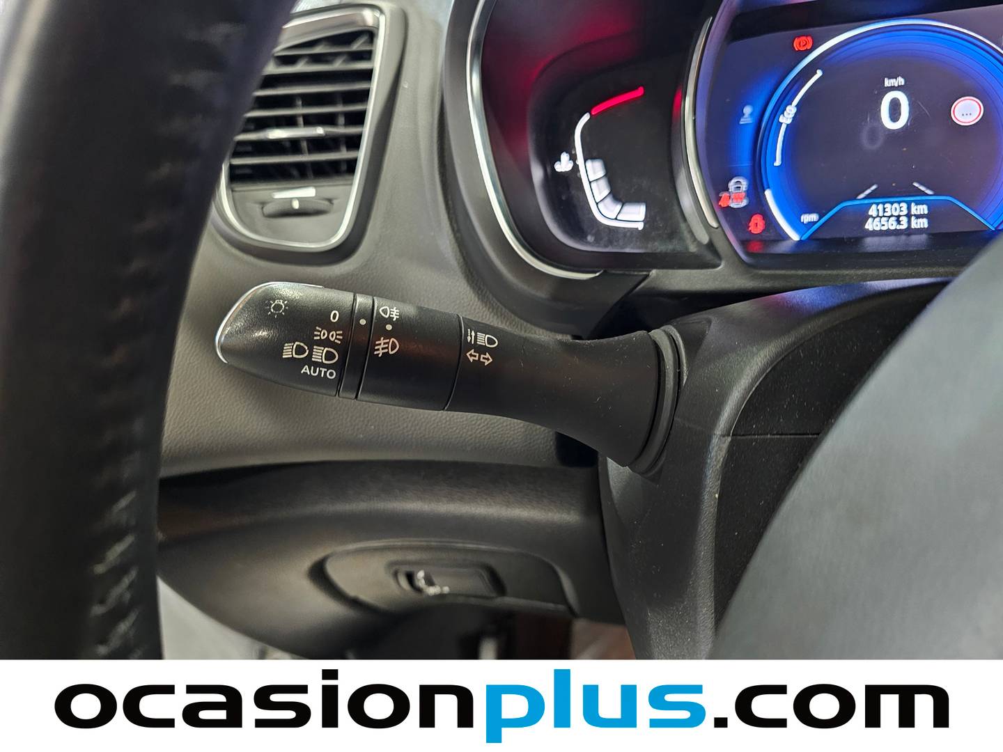 Renault Grand Scénic Renault Grand Scenic Limited Energy TCe (140 CV)  7 PLAZAS seminuevo