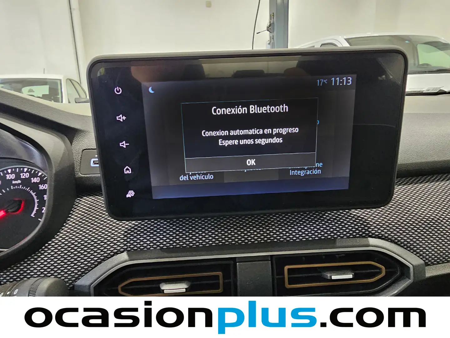 Foto Dacia Sandero Dacia Sandero Stepway Expression Go ECO-G (101 CV)