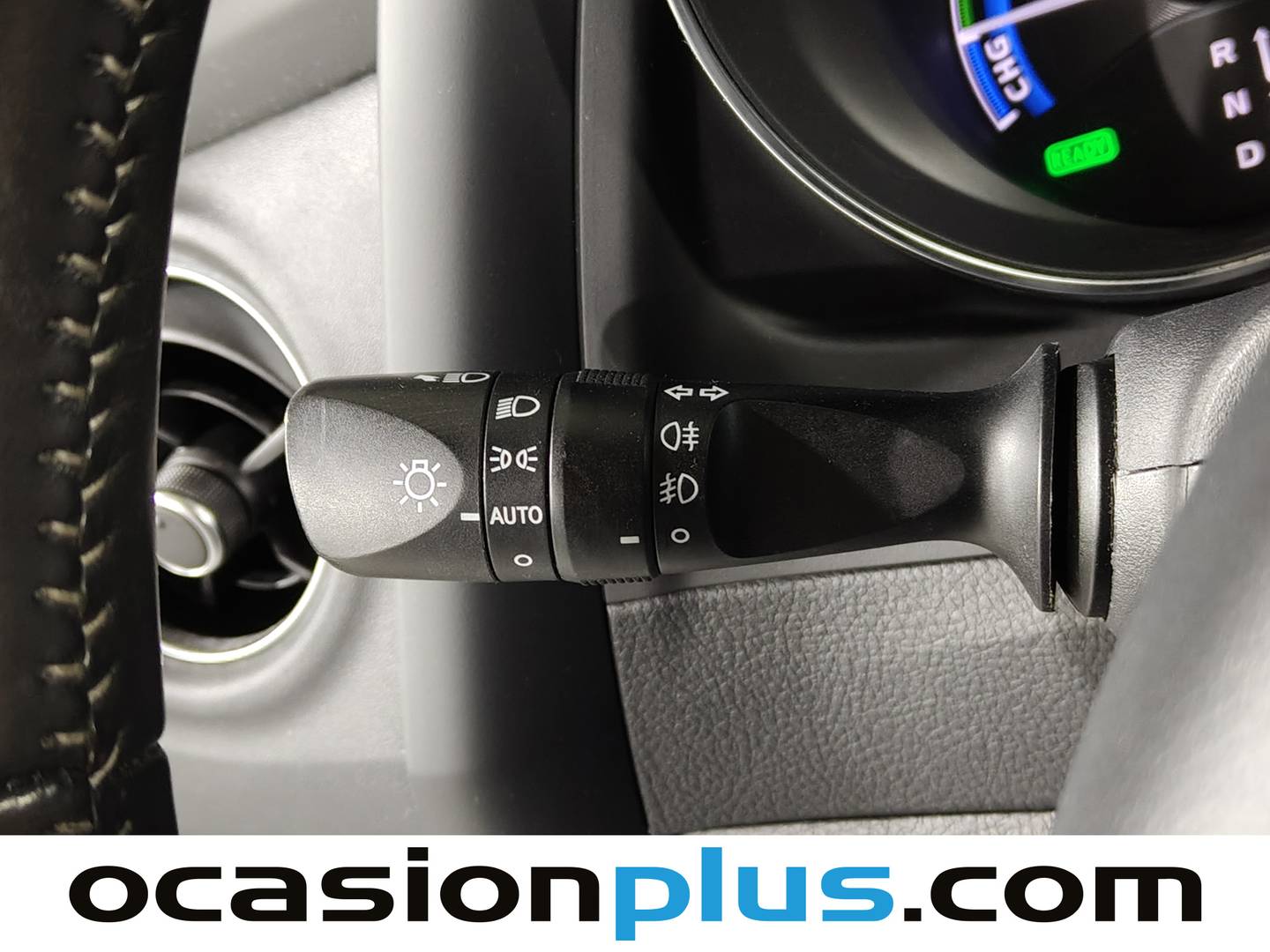 Extras del Toyota Auris Toyota Auris 140H Hybrid Feel! Edition (136 CV)