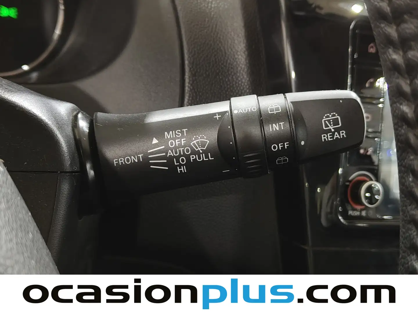 Foto Mitsubishi Space Star Mitsubishi Space Star Star 120 MPI Kaiteki (71 CV)