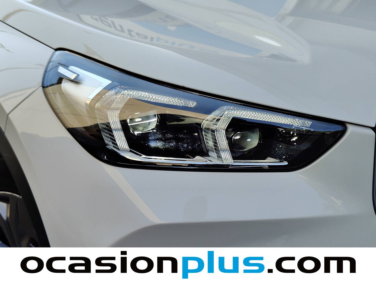 Acabados BMW iX1 BMW iX1 xDrive30 (313 CV)