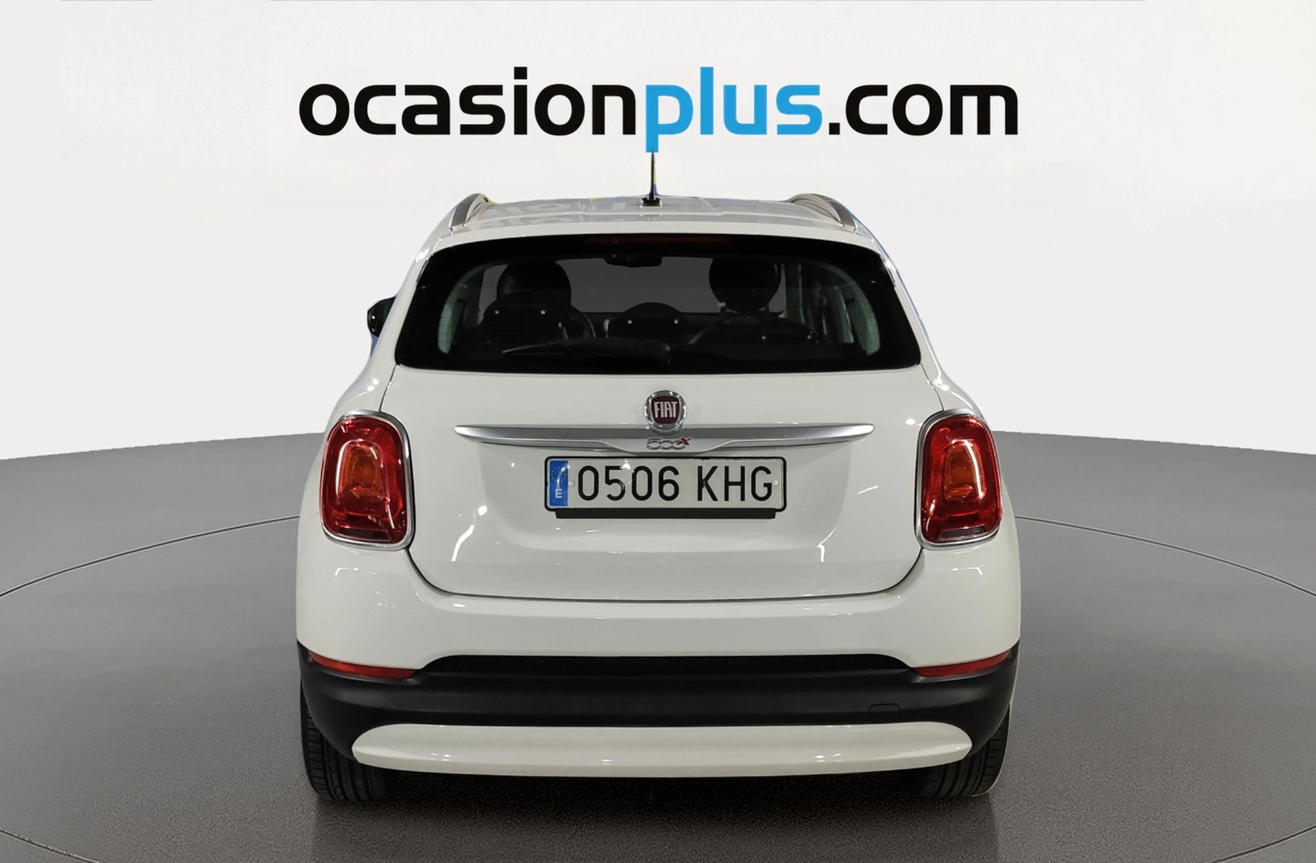 Fiat 500X 1.3 MultiJet Mirror 4x2 - foto 14