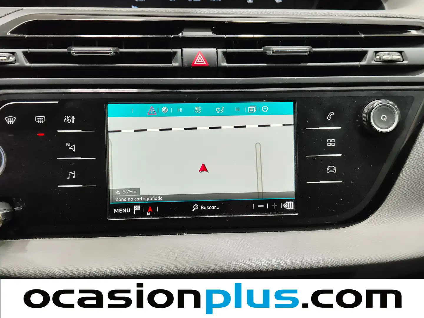 Foto Citroën Grand C4 Picasso Citroen Grand C4 Picasso PureTech 130 6v S&S Feel (130 CV) 7 Plazas