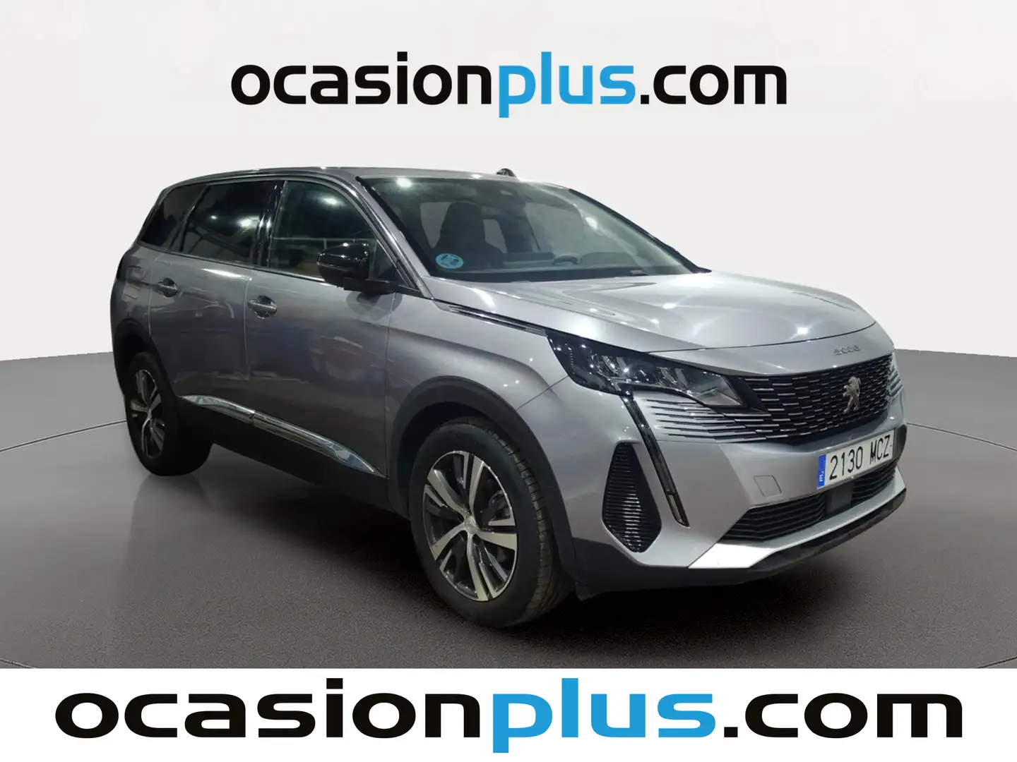 Foto Peugeot 5008 Peugeot 5008 PureTech 130 S&S Allure EAT8 (130 CV) 7 Plazas