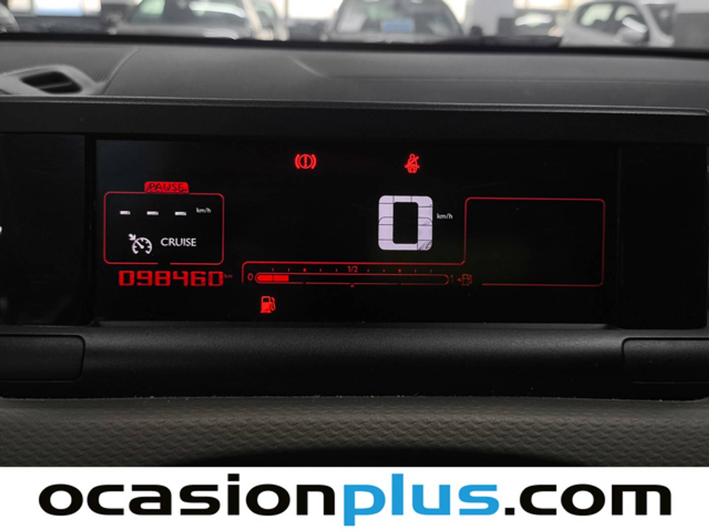 Citroën C4 Cactus Citroën C4 Cactus PureTech 110 S&S Rip Curl (110 CV) 2017