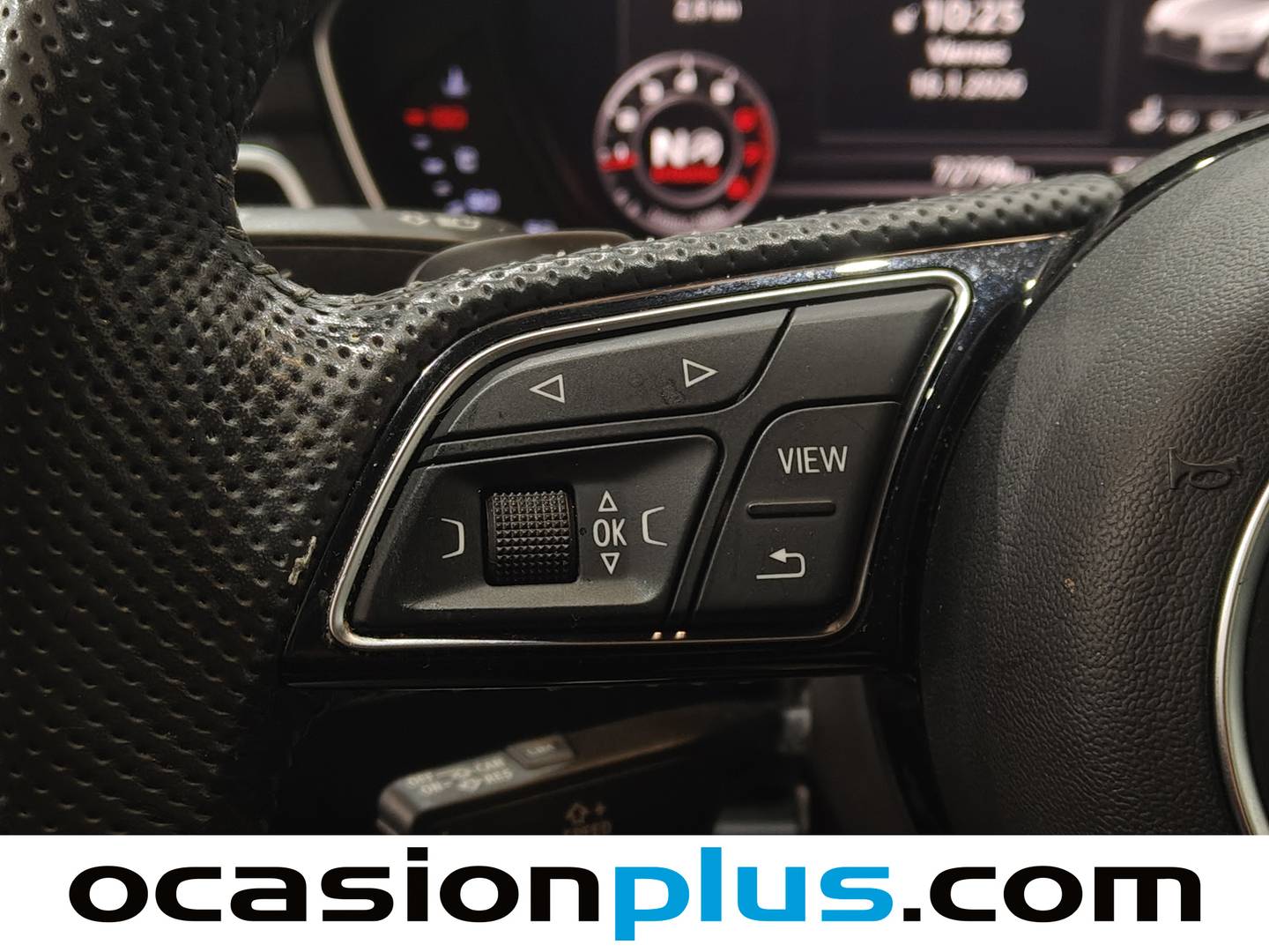 Foto Audi A5 Audi A5 Sportback Sport 2.0 TFSI MHEV (190 CV) S tronic Pack S-Line