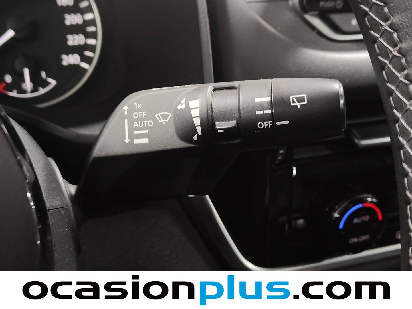 Foto Nissan QASHQAI Nissan Qashqai E-POWER Acenta (190 CV)