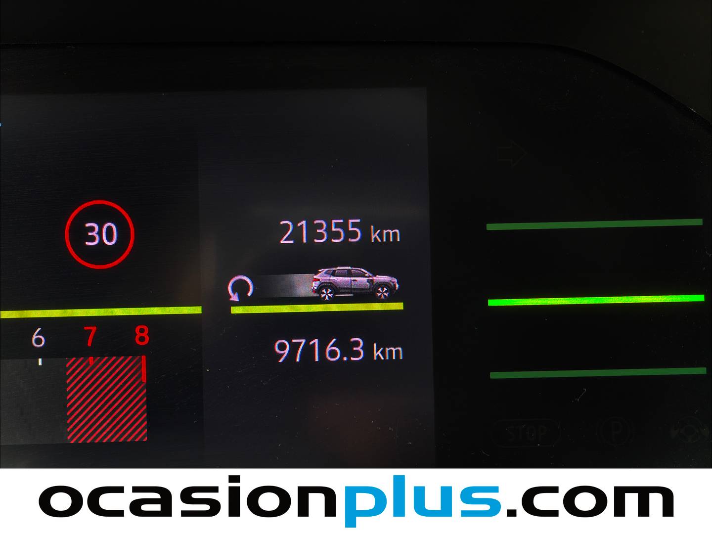 Dacia Duster Dacia Duster Journey TCE 48v 4X2 (130 CV) seminuevo