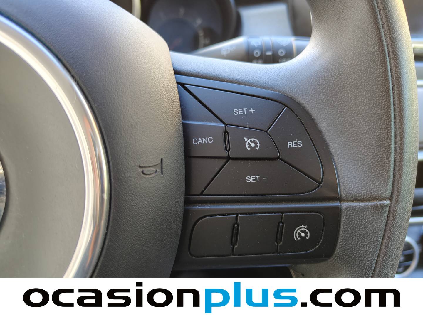 Fiat 500X Fiat 500X 2.0 Multijet Cross Plus 4x4 (140 CV) 140cv