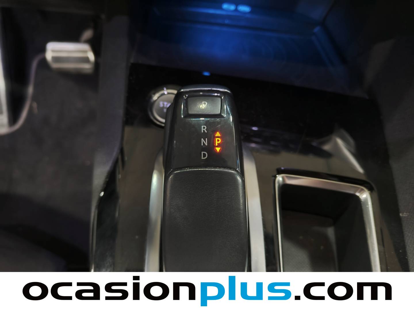 Foto Peugeot 3008 Peugeot 3008 BlueHDi 180 S&S GT EAT6 (180 CV)