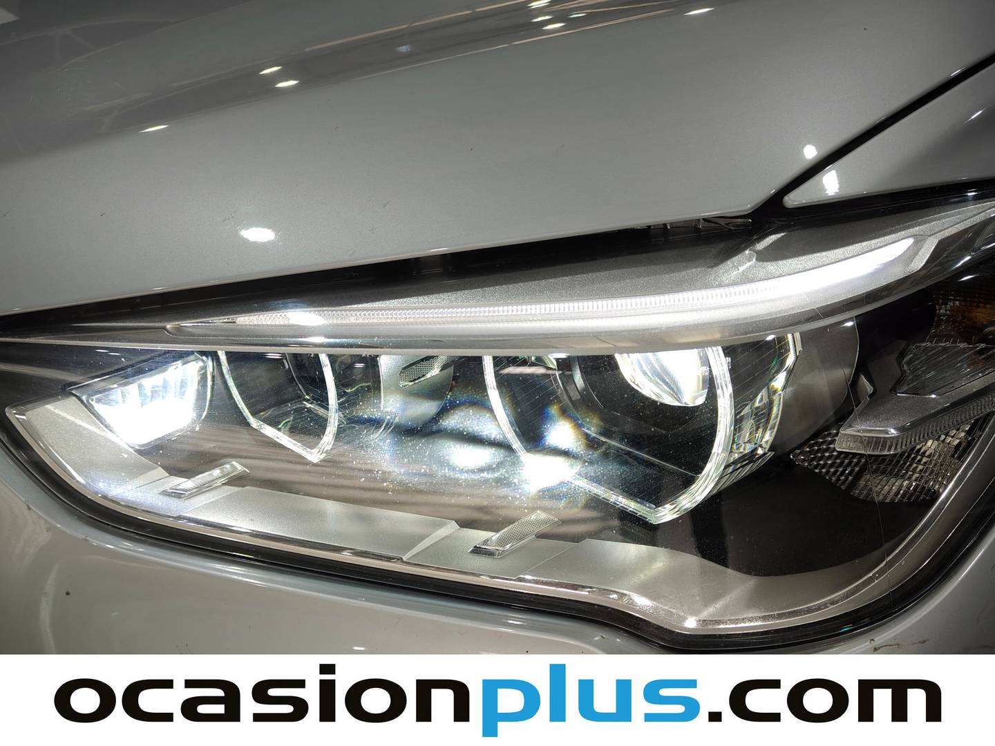 BMW X1 BMW X1 sDrive18d  (150 CV) 2019