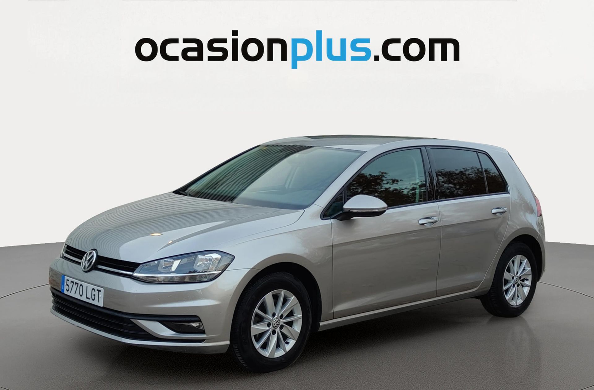 Volkswagen Golf Business 1.0 TSI