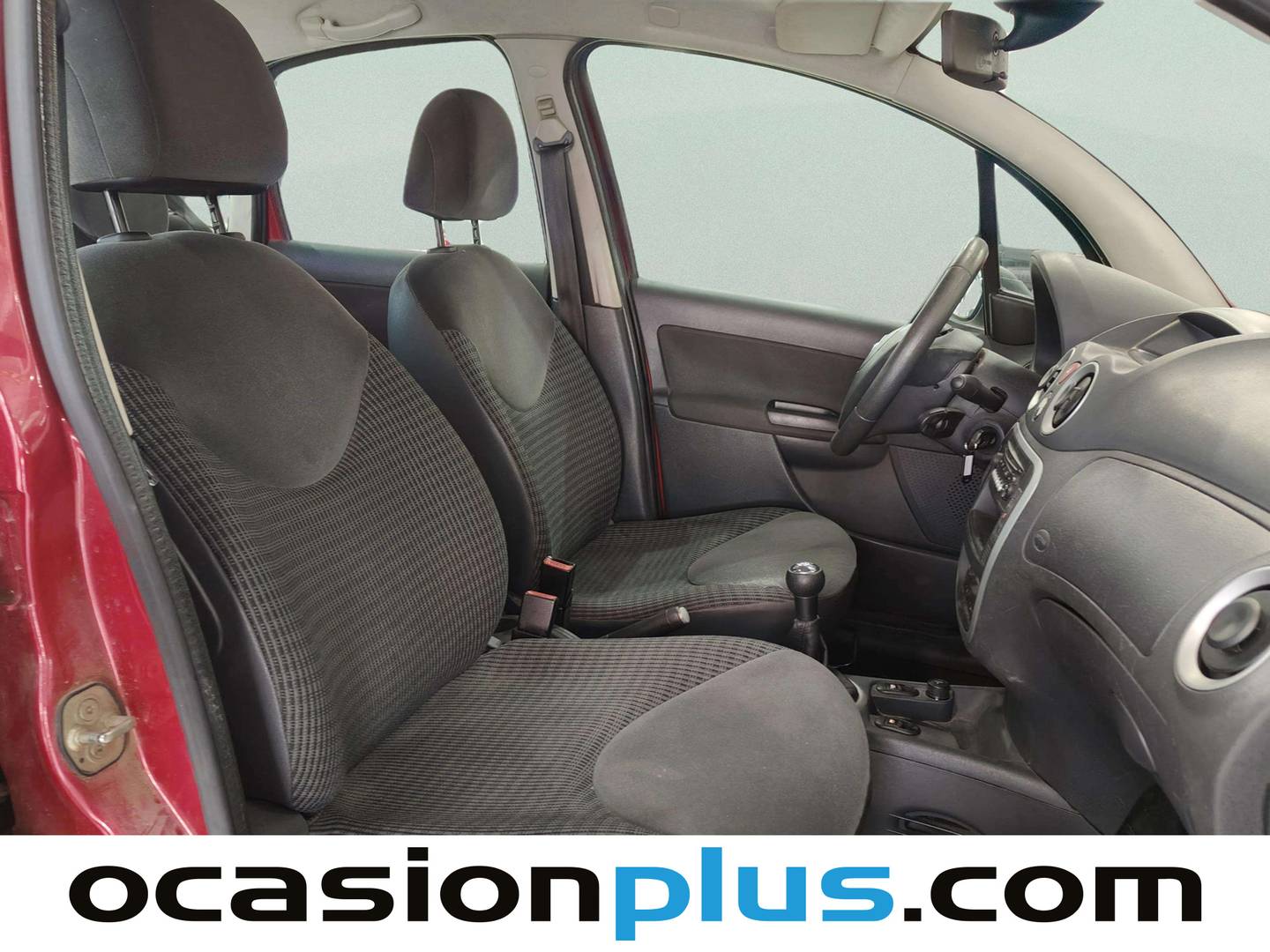 Citroën C3 Citroën C3 1.4 Collection (75 CV) km 0