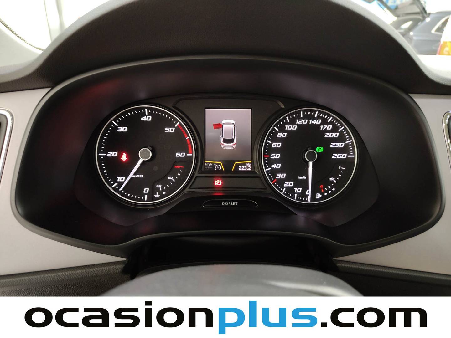 Seat León Seat León ST 2.0 TDI S&S X-perience 4Drive DSG6 (184 CV) de ocasión