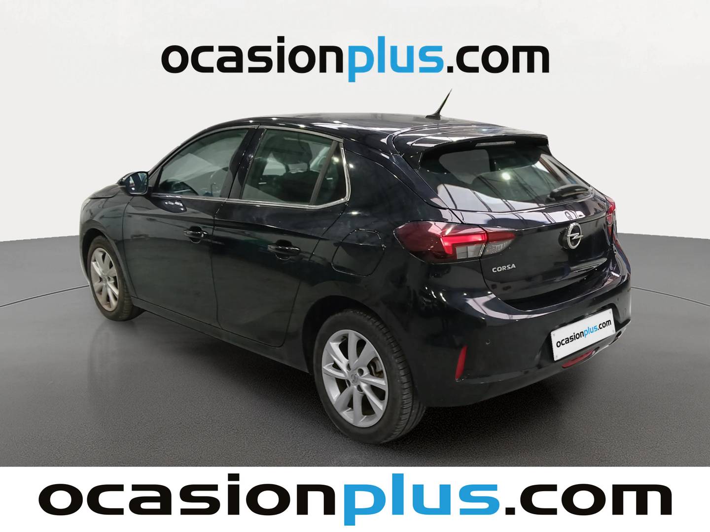 Foto Opel Corsa Opel Corsa 1.2 Turbo XHL Elegance  (100 CV)