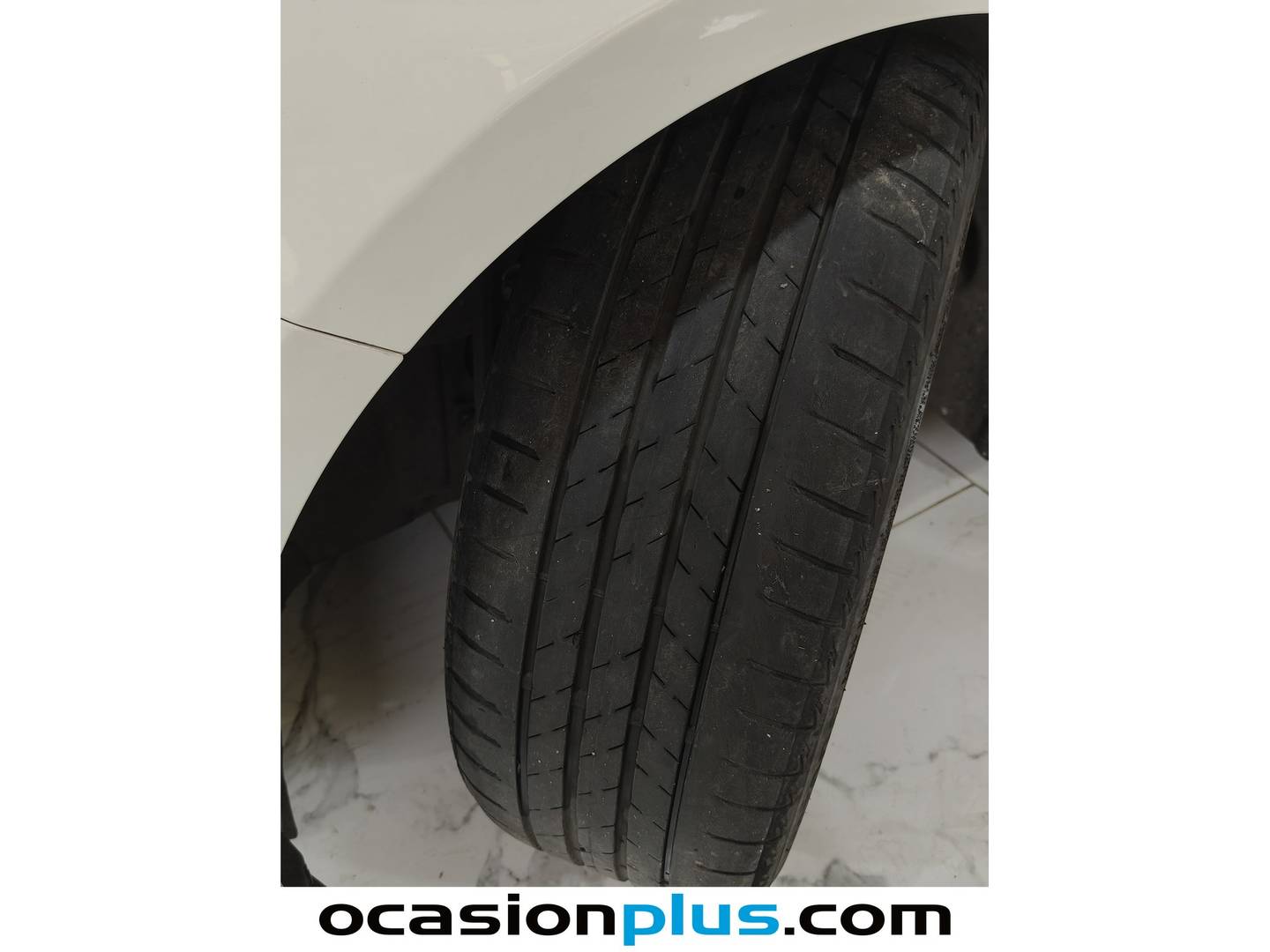 Mercedes Clase A Mercedes Clase A 180 d (116 CV) Pack AMG de segunda mano
