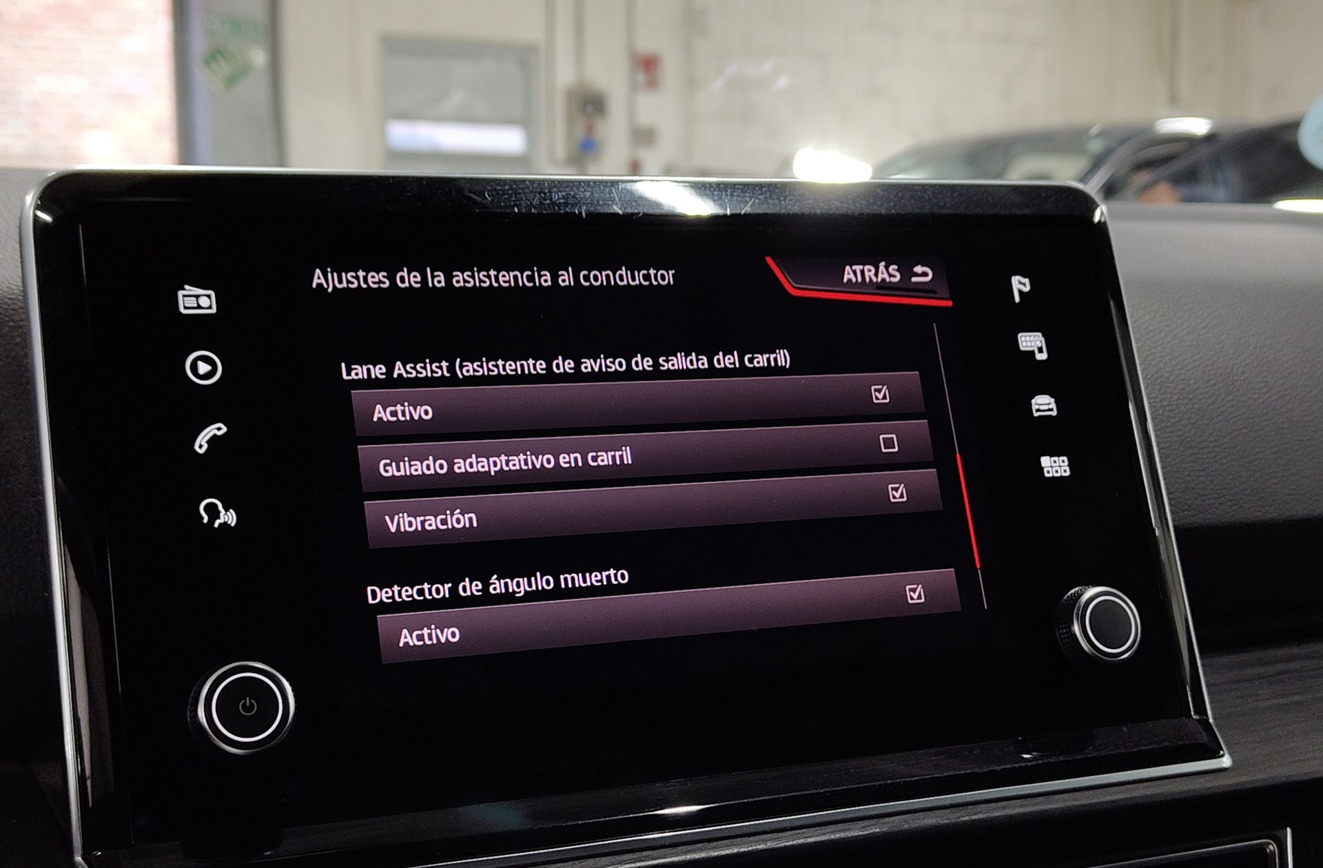 SEAT Tarraco 2.0 TDI Xcellence 7 plazas - foto 14