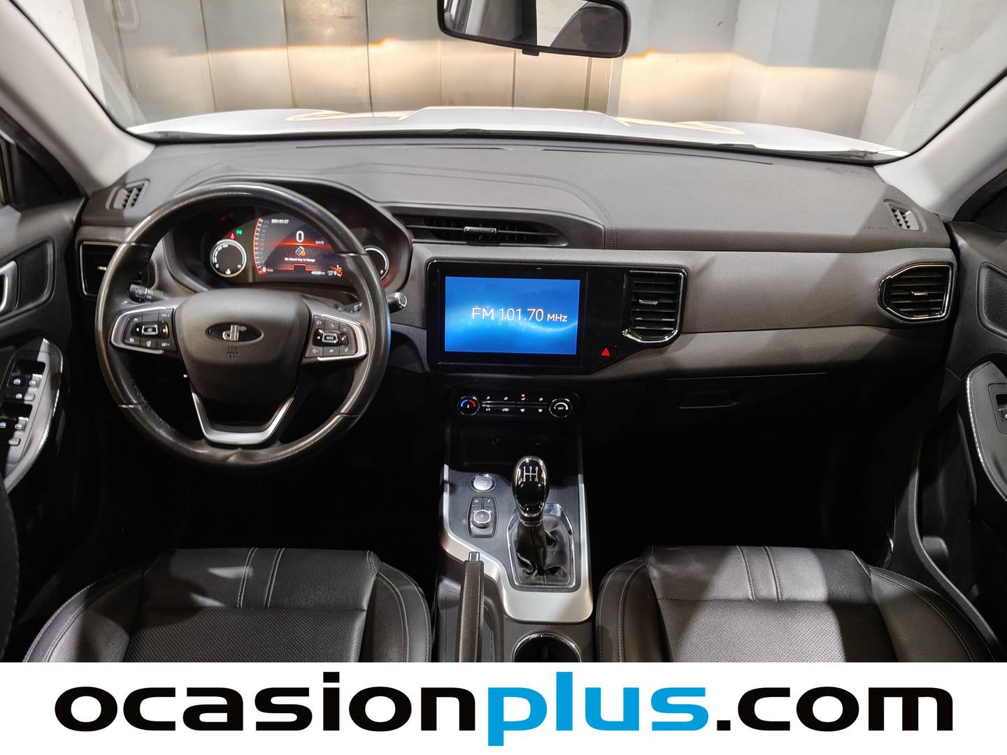 Foto DR AUTOMOBILES DR 4.0 DR AUTOMOBILES DR4 1.5  (116 CV)