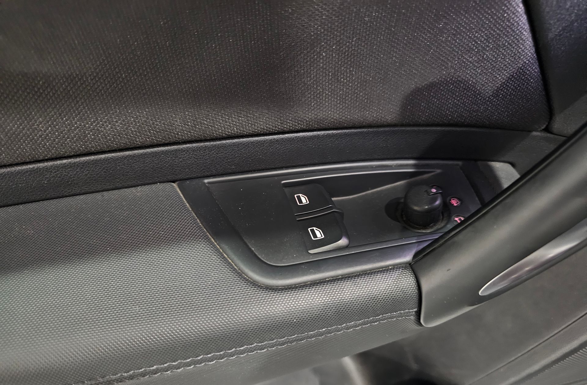 Audi A1 Adrenalin2 1.6 TDI - foto 35