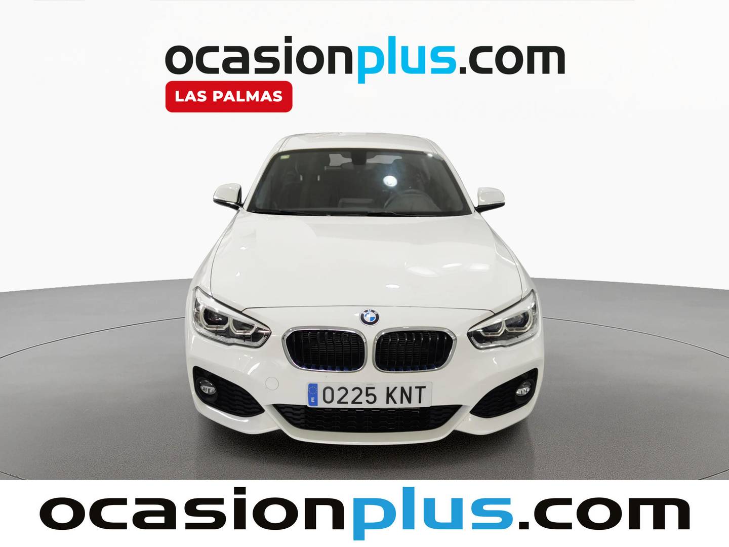 BMW Serie 1 BMW Serie 1 116d (116 CV) Pack M barato