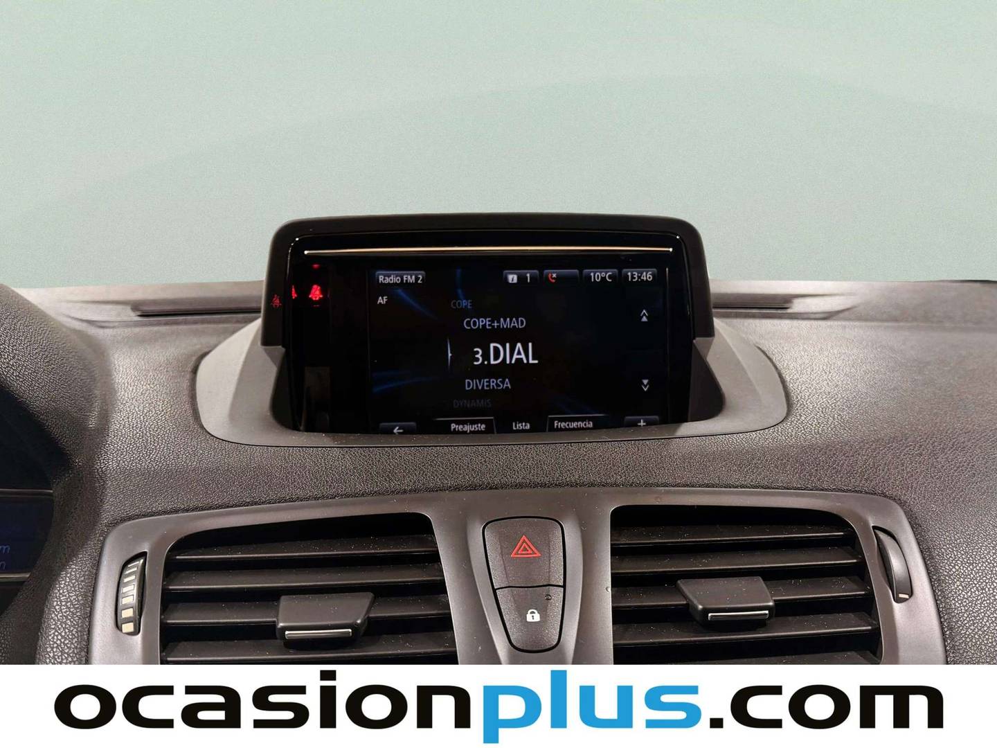 Foto Renault Mégane Renault Megane Bose Energy dCi (130 CV) S&S